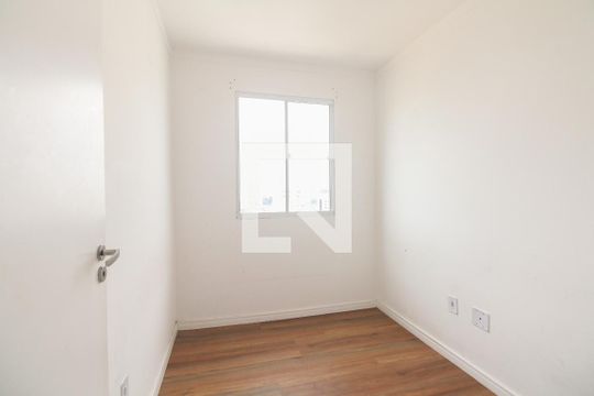 Quarto 1 de apartamento à venda com 2 quartos, 110m² em Vila Esperança, São Paulo