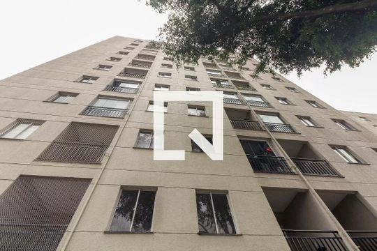 Fachada de apartamento à venda com 2 quartos, 110m² em Vila Esperança, São Paulo