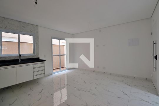 Apartamento à venda com 2 quartos, 70m² em Santa Maria, Santo André