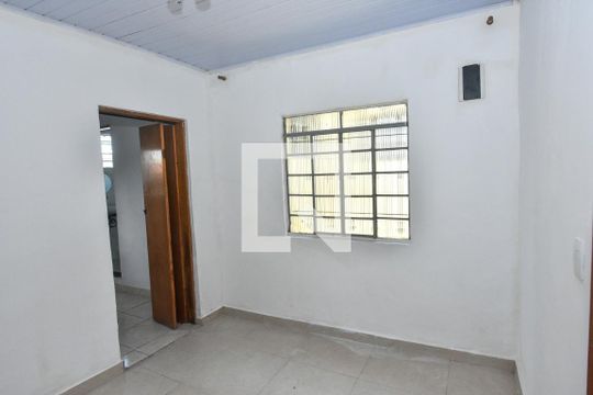 Casa para alugar com 1 quarto, 45m² em Parque Colonial, São Paulo