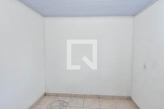 Quarto Suíte de casa para alugar com 1 quarto, 45m² em Parque Colonial, São Paulo