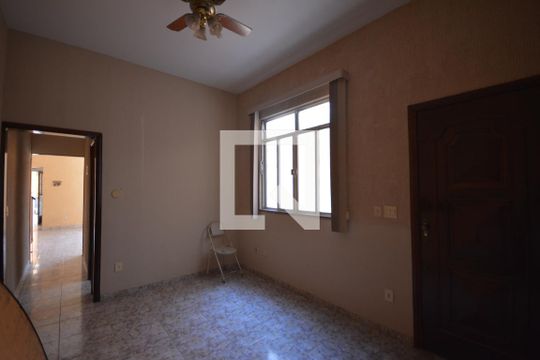 Sala 2 de casa de condomínio à venda com 5 quartos, 300m² em Vila Kosmos, Rio de Janeiro
