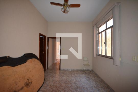 Sala 2 de casa de condomínio à venda com 5 quartos, 300m² em Vila Kosmos, Rio de Janeiro