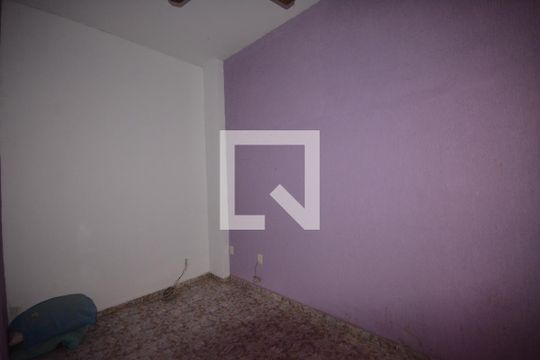 Suite 1 de casa de condomínio à venda com 5 quartos, 300m² em Vila Kosmos, Rio de Janeiro