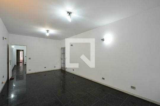 Sala 1 de casa à venda com 4 quartos, 276m² em Vila da Saúde, São Paulo