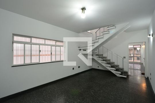 Sala 2 de casa à venda com 4 quartos, 276m² em Vila da Saúde, São Paulo