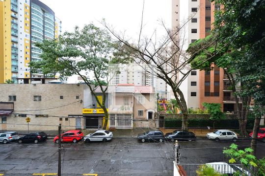 Vista Suíte de casa à venda com 4 quartos, 276m² em Vila da Saúde, São Paulo