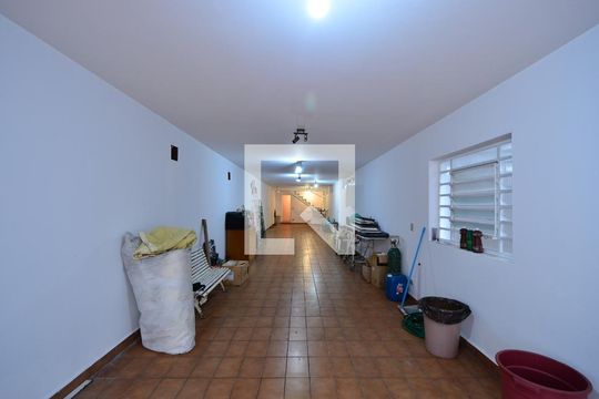 Salão de casa à venda com 4 quartos, 276m² em Vila da Saúde, São Paulo