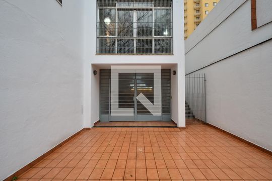 Garagem de casa à venda com 4 quartos, 276m² em Vila da Saúde, São Paulo