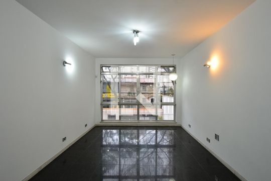 Sala 1 de casa à venda com 4 quartos, 276m² em Vila da Saúde, São Paulo