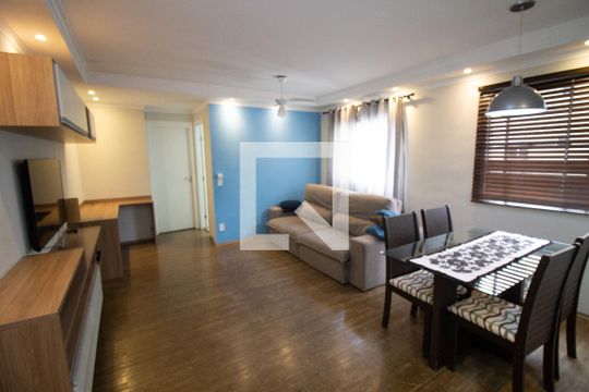 Apartamento à venda com 1 quarto, 43m² em Brás, São Paulo