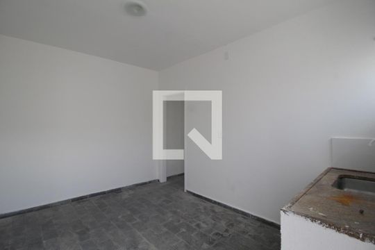 Cozinha de casa para alugar com 2 quartos, 113m² em Vila Trujillo, Sorocaba