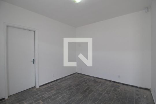 Sala de casa para alugar com 2 quartos, 113m² em Vila Trujillo, Sorocaba