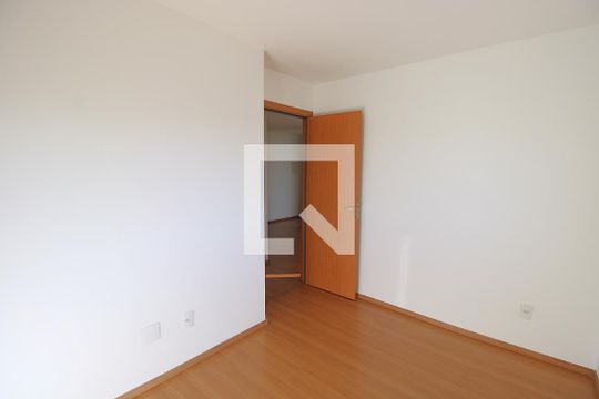 Quarto 2 de apartamento à venda com 2 quartos, 43m² em Encantado, Rio de Janeiro