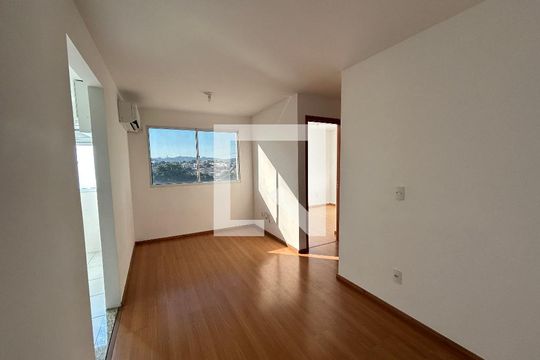 Apartamento à venda com 2 quartos, 43m² em Encantado, Rio de Janeiro