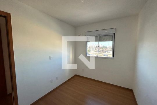 Quarto 1 de apartamento à venda com 2 quartos, 43m² em Encantado, Rio de Janeiro
