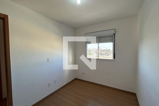 Quarto 1 de apartamento à venda com 2 quartos, 43m² em Encantado, Rio de Janeiro