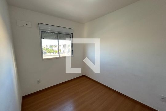 Quarto 1 de apartamento à venda com 2 quartos, 43m² em Encantado, Rio de Janeiro