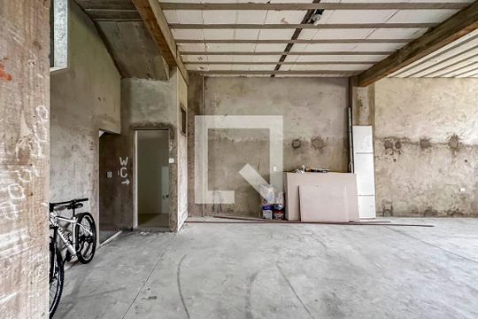 Área comum de apartamento à venda com 2 quartos, 94m² em Paraíso, Santo André