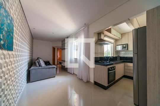 Apartamento à venda com 2 quartos, 94m² em Paraíso, Santo André