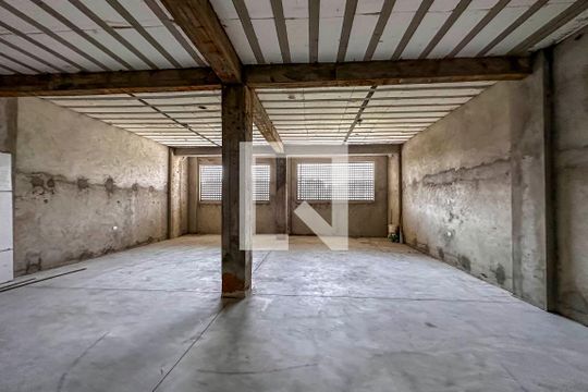 Área comum de apartamento à venda com 2 quartos, 94m² em Paraíso, Santo André