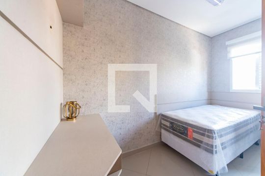 Quarto 1 de apartamento à venda com 2 quartos, 94m² em Paraíso, Santo André