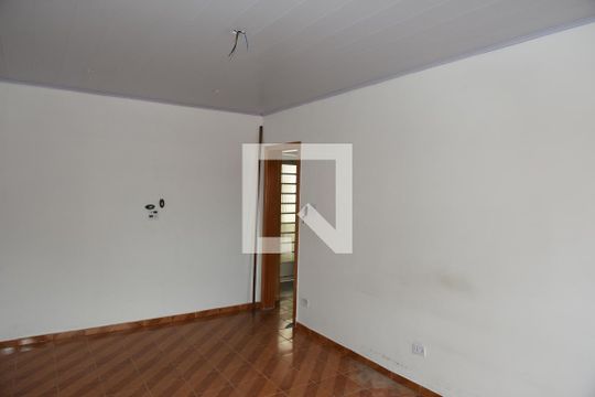 Quarto 1 de casa à venda com 3 quartos, 65m² em Vila Sao Paulo, São Paulo
