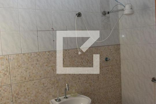Banheiro de casa à venda com 3 quartos, 65m² em Vila Sao Paulo, São Paulo
