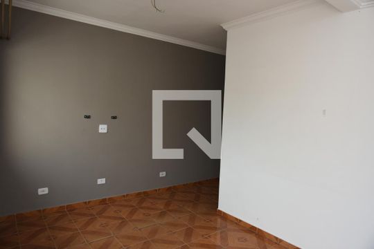 Sala de casa à venda com 3 quartos, 65m² em Vila Sao Paulo, São Paulo