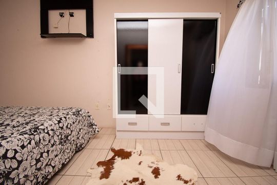 quarto de casa à venda com 3 quartos, 144m² em Canudos, Novo Hamburgo