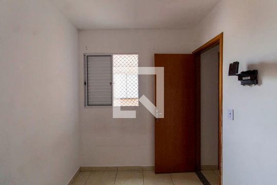 Quarto 1 de apartamento à venda com 2 quartos, 35m² em Vila União (zona Leste), São Paulo