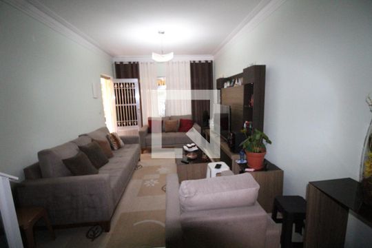 Casa à venda com 3 quartos, 125m² em Vila Formosa, São Paulo