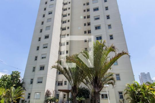 Fachada de apartamento à venda com 3 quartos, 133m² em Tamboré, Santana de Parnaíba