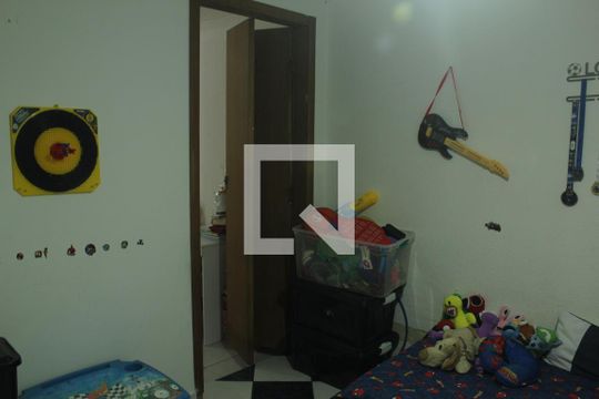 Quarto 2 de casa à venda com 3 quartos, 140m² em Socorro, São Paulo