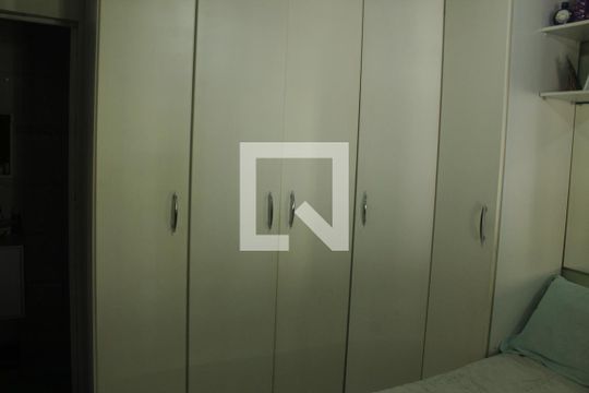 Suíte de casa à venda com 3 quartos, 140m² em Socorro, São Paulo