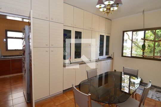 Copa de apartamento à venda com 5 quartos, 450m² em Cambuí, Campinas