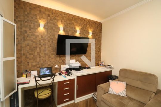 Sala de casa à venda com 5 quartos, 400m² em Jardim Vila Formosa, São Paulo
