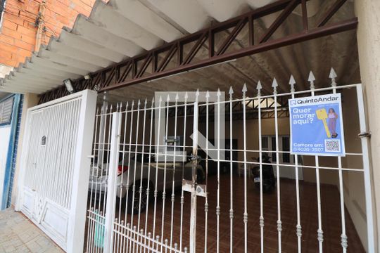 Fachada de casa à venda com 5 quartos, 400m² em Jardim Vila Formosa, São Paulo