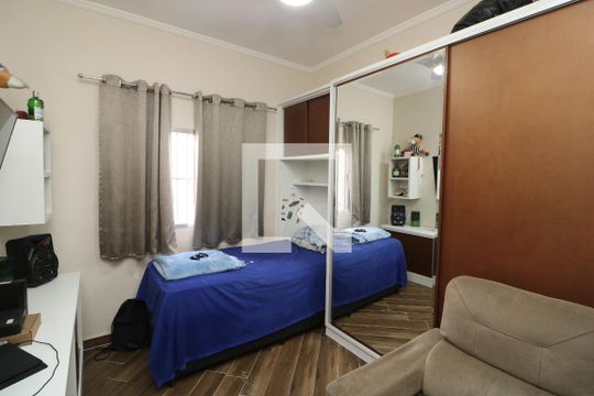 Quarto 2 de casa à venda com 5 quartos, 400m² em Jardim Vila Formosa, São Paulo