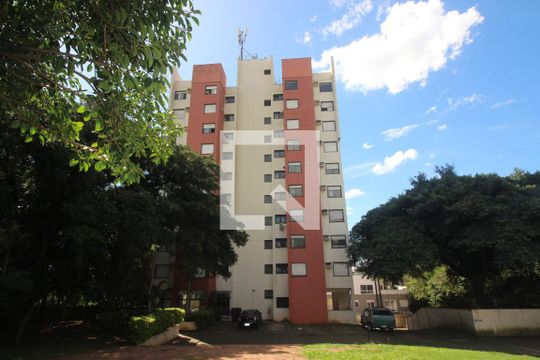 Fachada do Prédio de apartamento à venda com 2 quartos, 55m² em Glória, Porto Alegre