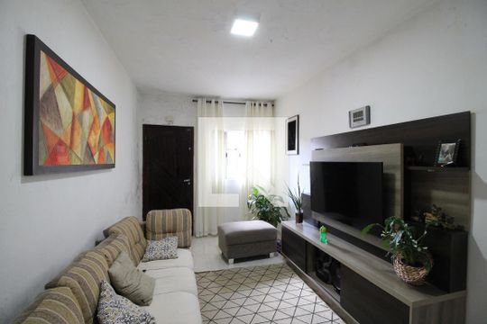 Casa à venda com 3 quartos, 224m² em Jardim Cotinha, São Paulo