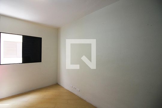 Quarto 3 de apartamento para alugar com 3 quartos, 108m² em Nova Petrópolis, São Bernardo do Campo