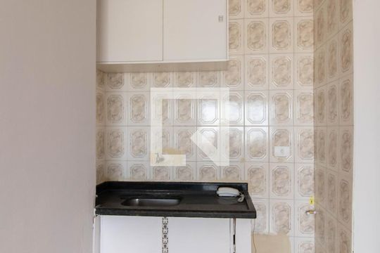 Kitnet de kitnet/studio para alugar com 1 quarto, 22m² em Centro, Guarulhos
