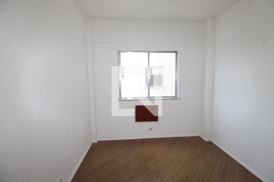 Quarto2 de apartamento à venda com 3 quartos, 82m² em Abolição, Rio de Janeiro