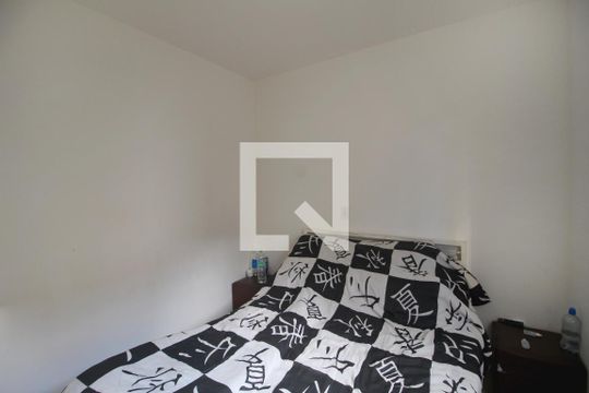 Quarto 1 de apartamento para alugar com 2 quartos, 55m² em Parque Morumbi, Votorantim