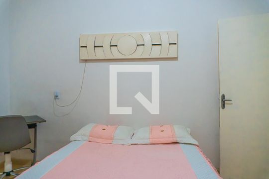 Quarto 1 de casa à venda com 4 quartos, 250m² em Jardim Campos Eliseos, Campinas