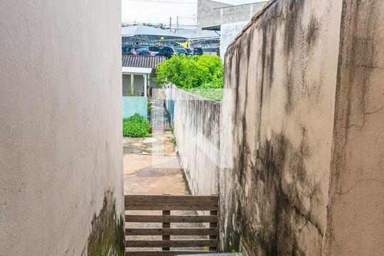 Garagem de casa à venda com 4 quartos, 250m² em Jardim Campos Eliseos, Campinas