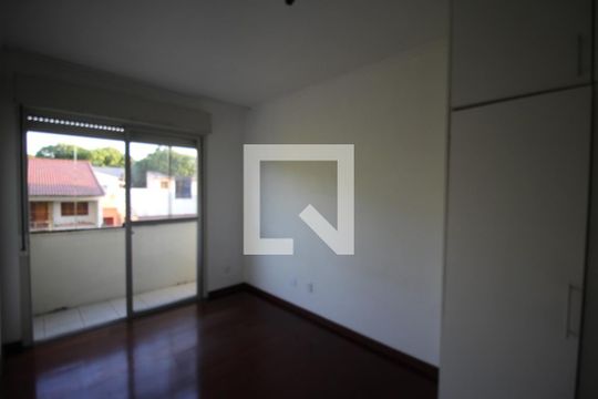 Quarto 1 de apartamento à venda com 2 quartos, 170m² em São Sebastião, Porto Alegre