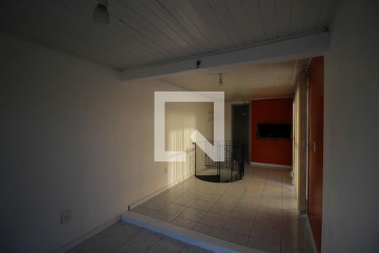 Área comum - Churrasqueira de apartamento à venda com 2 quartos, 170m² em São Sebastião, Porto Alegre