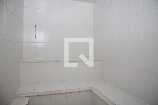 Área Comum - Sauna de apartamento para alugar com 3 quartos, 112m² em Vila Luis Antônio, Guarujá